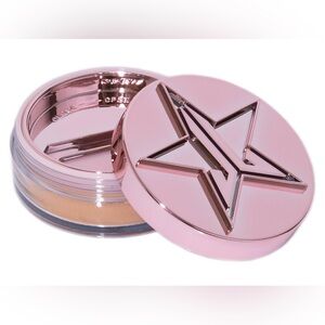NIB Jeffree Star Cosmetics Magic Star Luminous Setting Powder - Topaz